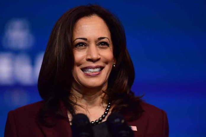 Kamala Harris Ranks Right Up There With Dan Quayle