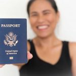 The Road to American Citizenship -- The Legal Way