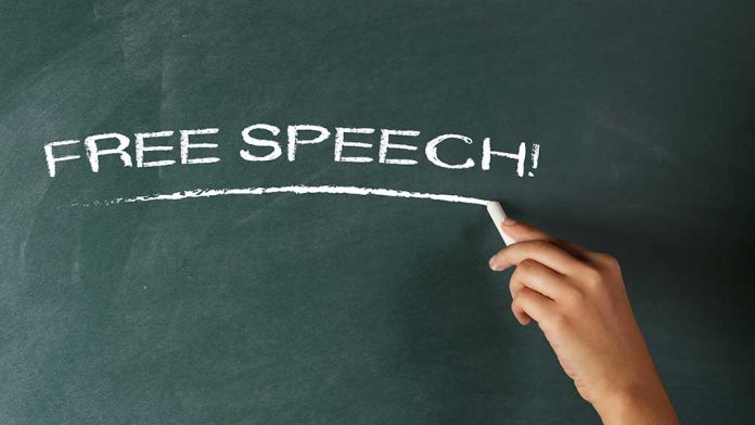 What Is Allowed Under Free Speech?