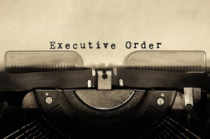 Why We Have Executive Orders