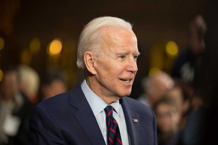 Tom Cotton Says Biden Trying to Hide Consequences of His Open Borders Policy