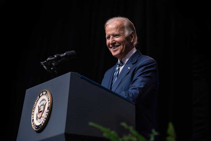 Biden's Promised Release of Oil Reserves Will Not Go to Americans
