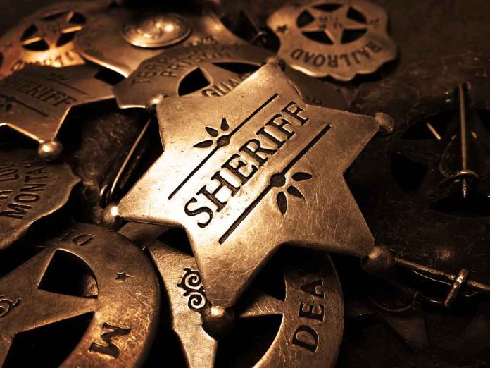 17 State Sheriffs Associations Declare Zero Confidence In Joe Biden