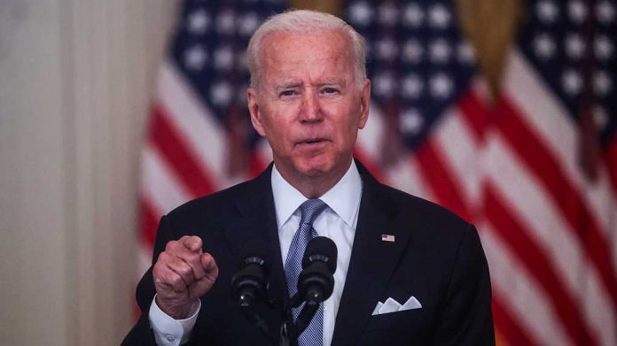 A Hard Look at Biden's (Failed) Immigration Policies