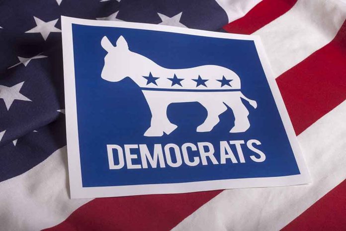 Democrats Losing Grip On Key Racial Group, Report Finds