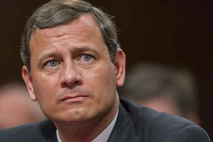 Justice John Roberts to Be Deciding Factor in Important Case
