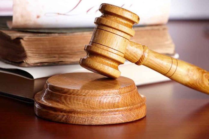 Joe-Biden-Has-Already-Approved-40-Judges-As-He-Continues-To-Flip-The-Courts Joe Biden Has Already Approved 40 Judges As He Continues To Flip The Courts