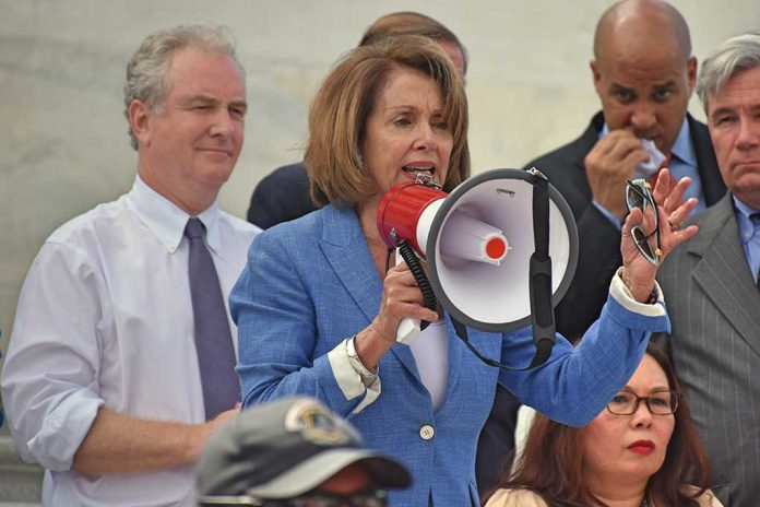 Pelosi Not Done Just Yet, Announces Re-Election Bid