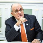 Rudy Giuliani Case Thrown Out by Judge