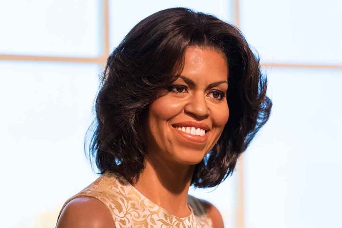 Michelle Obama 2024 Reports Ramp Up as Democrats Push Her to Run