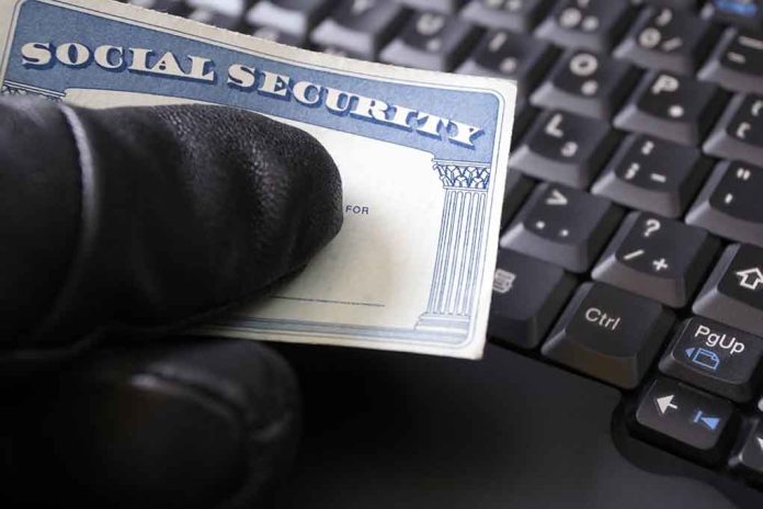 Protect Yourself: Follow These Steps to Safeguard Your Social Security Number