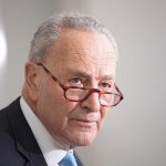 Chuck Schumer Falsely Claims Russia Imports Only Amount to 1% Of US Imports, Fact-Checkers Reveal