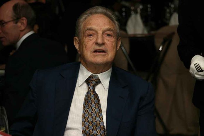 Antony Blinken's Chilling Family Connection to George Soros Revealed
