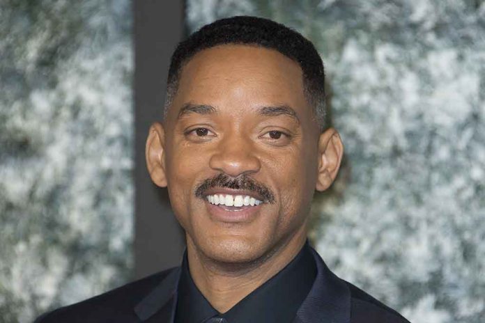 Democrat Reps Delete Tweets Defending Will Smith After Oscar Slap