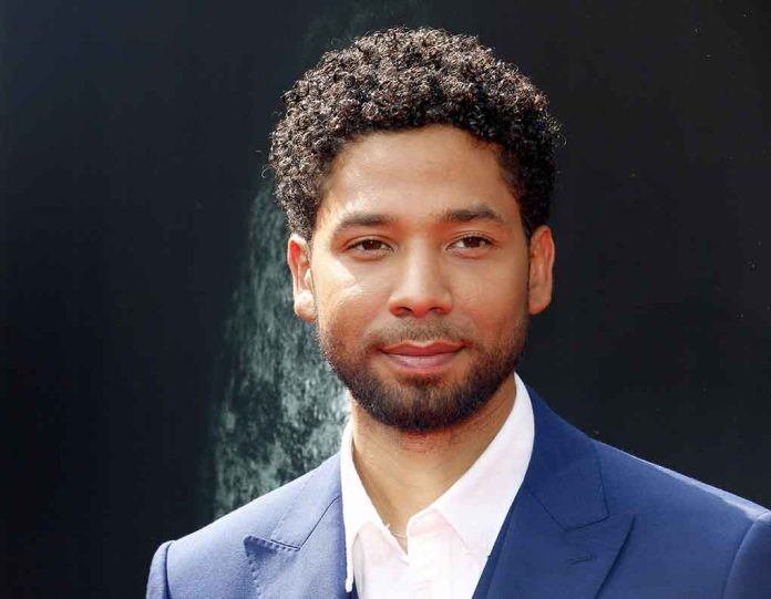 Smollett Sentenced to a Mere 150 Days for Hate Crime Fabrication