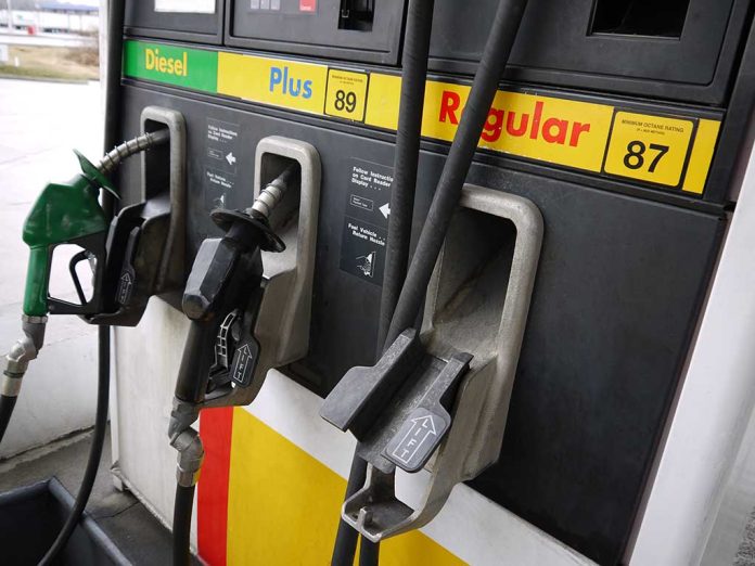 Regular or Premium? What You Need to Know to Save on Gas