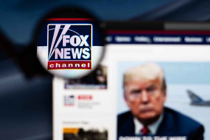Fox News Owner Reportedly Going After Donald Trump