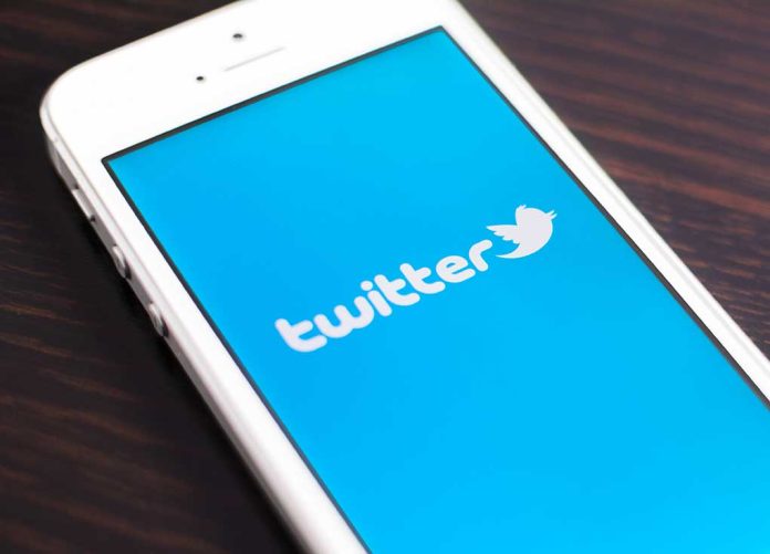 Twitter Follower Numbers Spike For Right-Wing Accounts As Democrat Accounts Lose Followers
