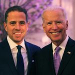 Peter Schweizer Says There's a "Slam Dunk" Case to Indict Hunter Biden on Tax Evasion