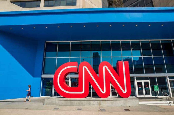 CNN's Past of Misinformation Is Too Much to Ignore