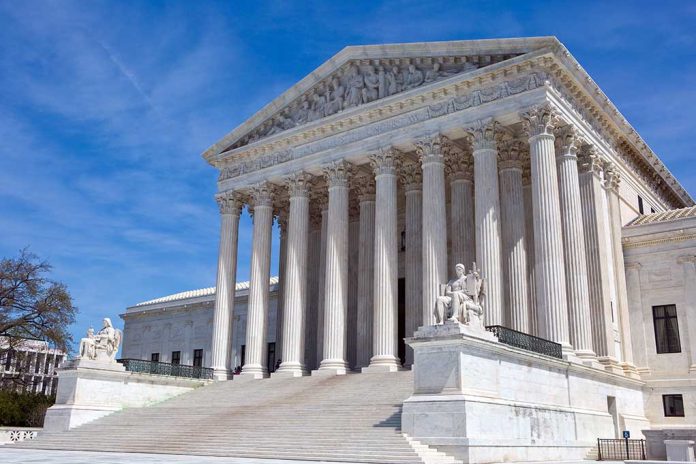 Supreme Court Leans to Trump in Important New Case