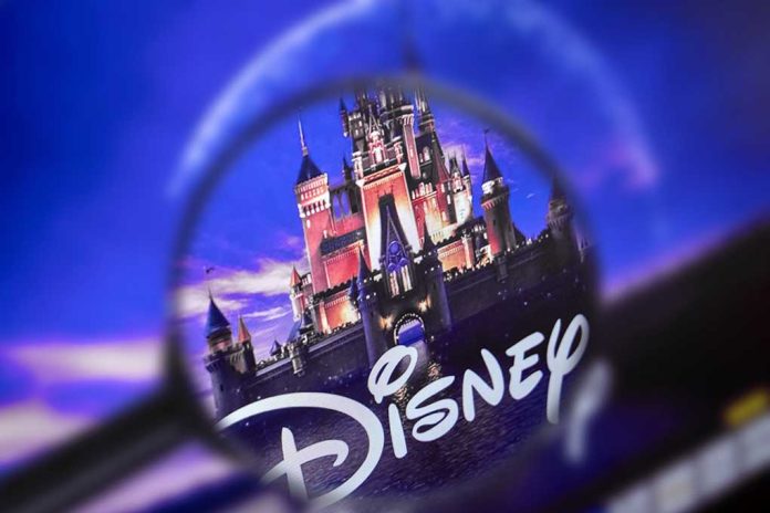 Disney Has Been Funding Gender Identity Propaganda for 20 Years