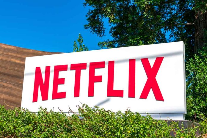 Netflix Sends New Culture Warning to Woke Employees