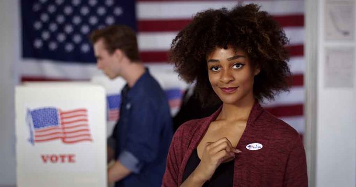 New-Election-Law-Leads-to-Record-Breaking-Voter-Numbers-Despite-Democrat-Outcry New Election Law Leads to Record-Breaking Voter Numbers Despite Democrat Outcry