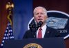 Biden Under Fire From GOP as Threat of Taiwan Invasion by China Hits All-Time High