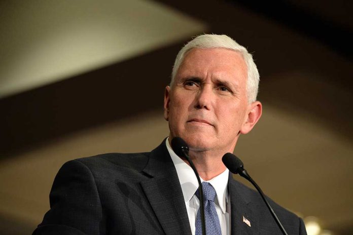 Mike Pence Is Reportedly Searching for Ways to Be Relevant After Trump Dropped Him