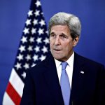 John Kerry Says America Doesn't Need To Drill for More Oil To Lower Gas Prices