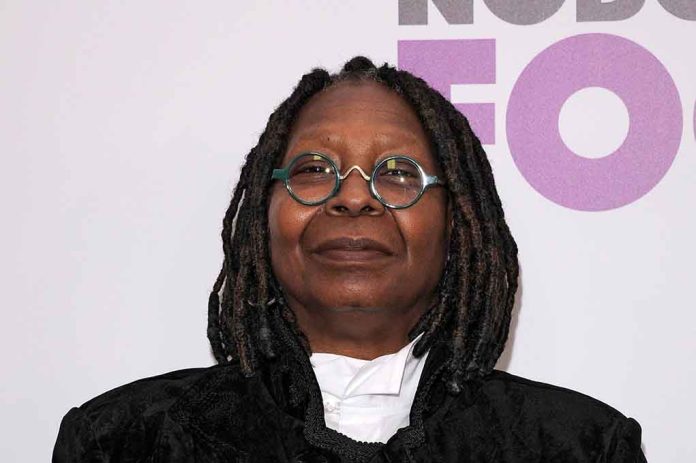 Whoopi Goldberg Criticizes Justice Thomas, Suggests That Supreme Court Will Bring Back Slavery