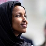 Ilhan Omar Targeted by Muslims After Promoting Pride Month