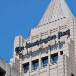 Tucker Carlson Says The Washington Post Caved