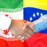 Iran and Venezuela Sign a 20-Year Agreement To Stand Against America Together