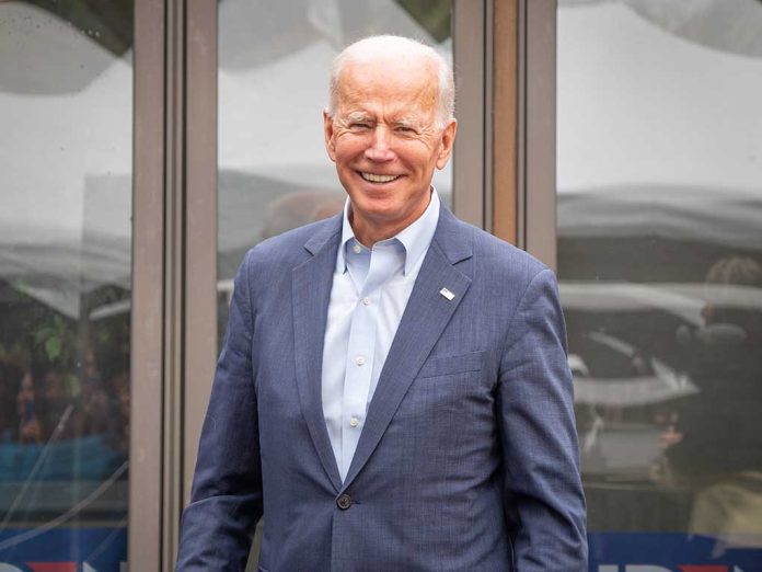 Biden Allegedly Financed His Son's Escorts