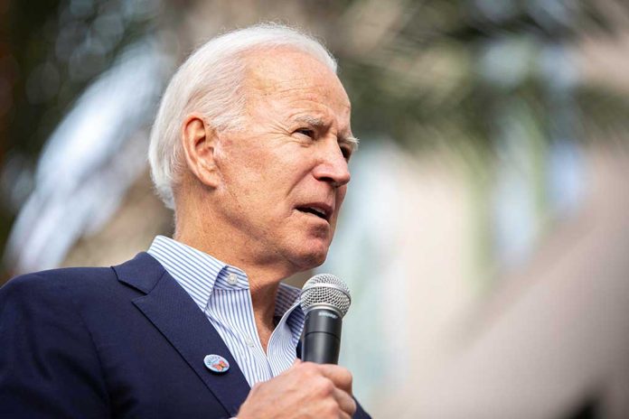 The List of Democrats Telling Biden Not To Run Is Getting Longer