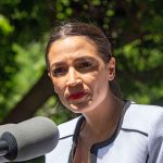 AOC Wants Americans to Foot the Bill for Canceling Wild Student Debts