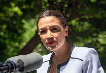 AOC Wants Americans to Foot the Bill for Canceling Wild Student Debts