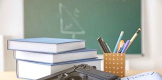 New Poll Shows Majority of Americans Support Armed Educators in Schools