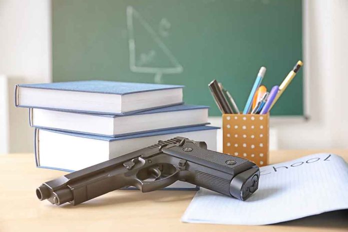 New Poll Shows Majority of Americans Support Armed Educators in Schools