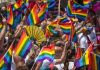 Pride Event Turns Inappropriate While Children Watch