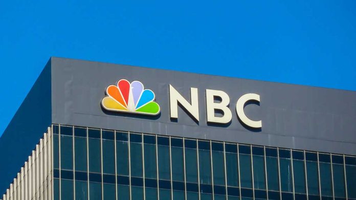 NBC Panelist Says He Wants Donald Trump Dead