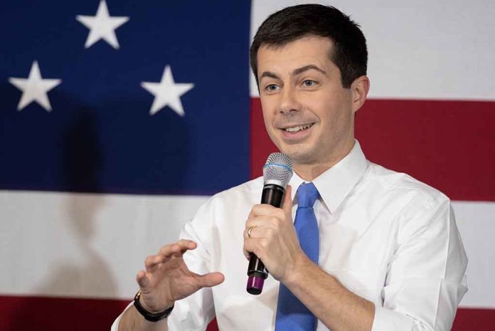 Mayor Pete Wants To Spend Hundreds of Millions on Racial Roads