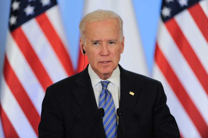Government Transparency Dims Under Joe Biden, Watchdog Finds