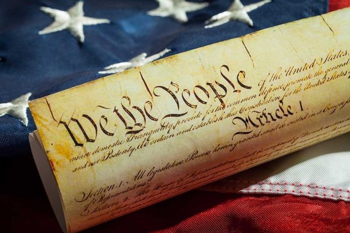 Majority of Democrats Think The Constitution Is Racist and Sexist, Poll Shows