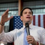 Marco Rubio Wants Joe Biden to Campaign Against Him