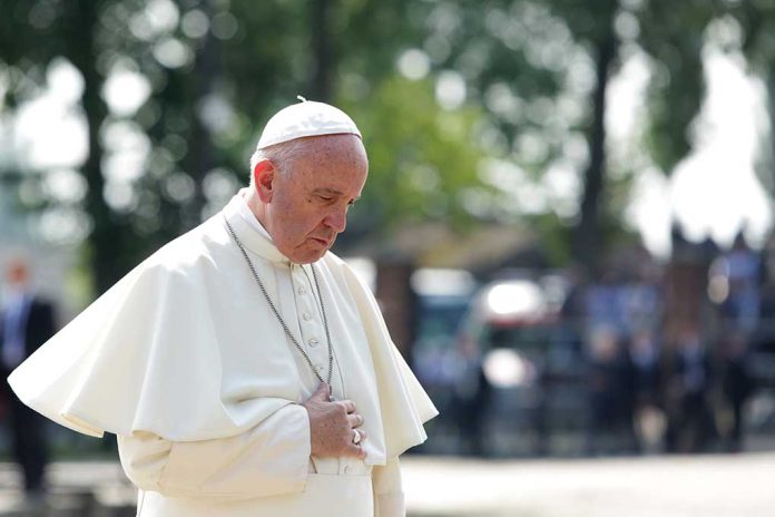 Pope Francis Issues Apology to the Indigenous After Discovery of Mass Graves