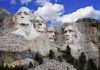 ESPN Host Attacks Mount Rushmore for Being "Offensive"