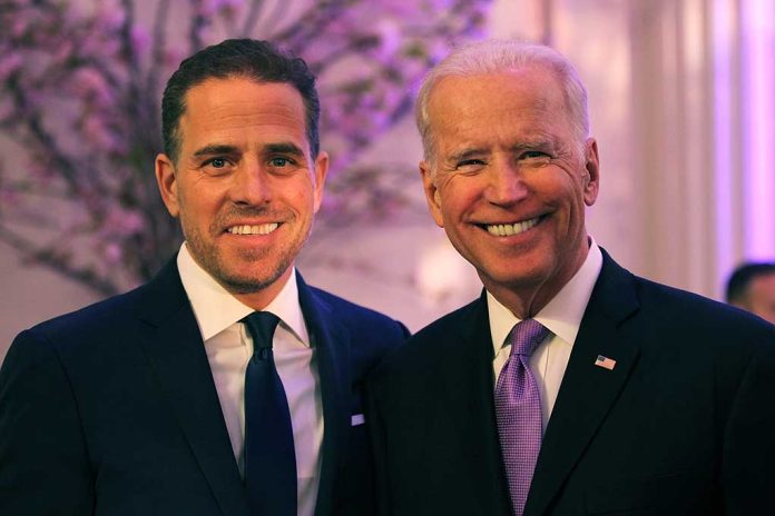 Matt Gaetz Announces Plans to Probe Biden Family Corruption